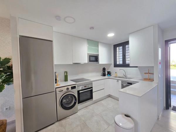 Piso en calle Argentina, 13