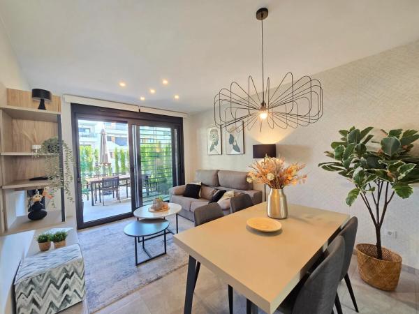 Piso en calle Argentina, 13