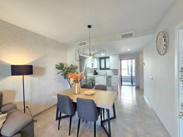 Piso en calle Argentina, 13