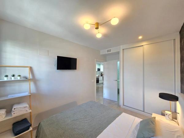 Piso en calle Argentina, 13