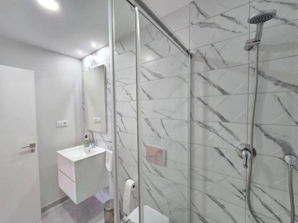 Piso en calle Argentina, 13