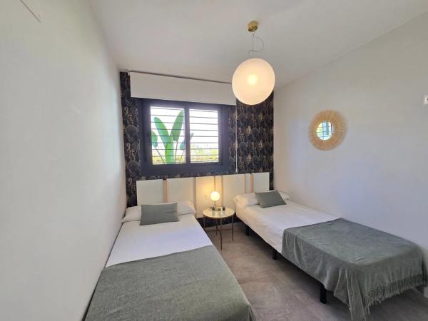 Piso en calle Argentina, 13