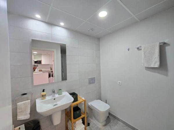 Piso en calle Argentina, 13