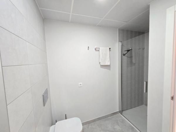 Piso en calle Argentina, 13