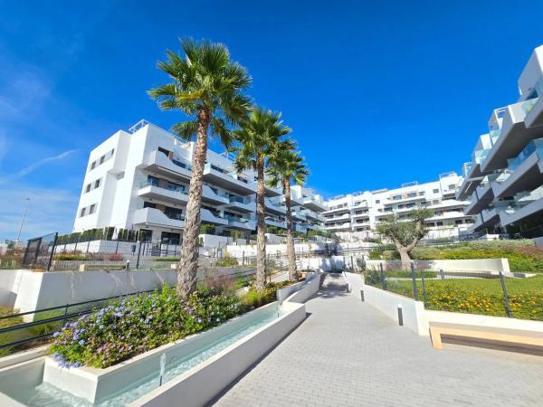 Piso en calle Argentina, 13