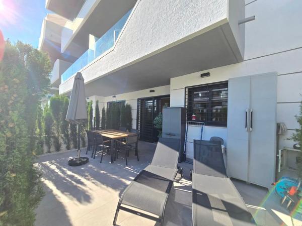 Piso en calle Argentina, 13