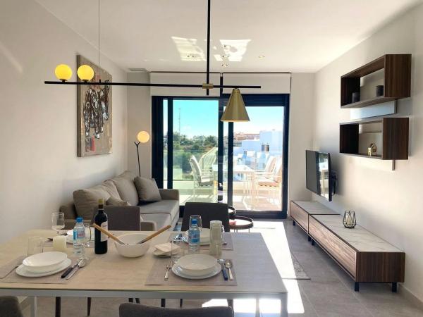 Piso en calle Argentina