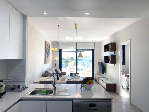 Piso en calle Argentina