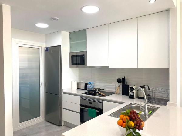 Piso en calle Argentina