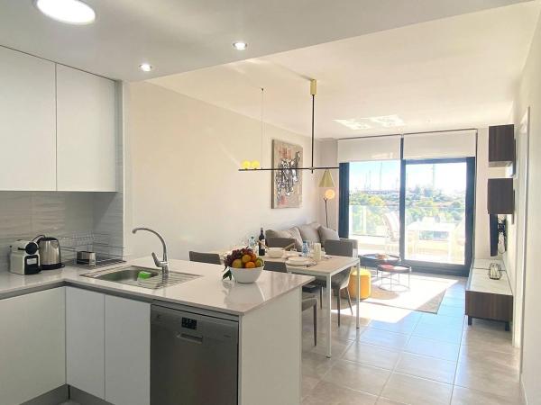 Piso en calle Argentina