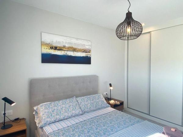 Piso en calle Argentina