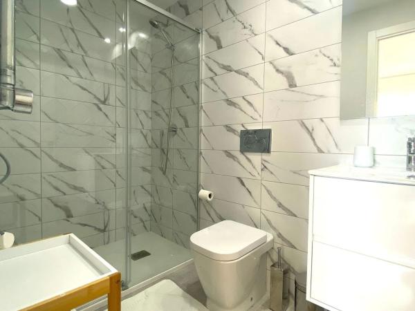 Piso en calle Argentina