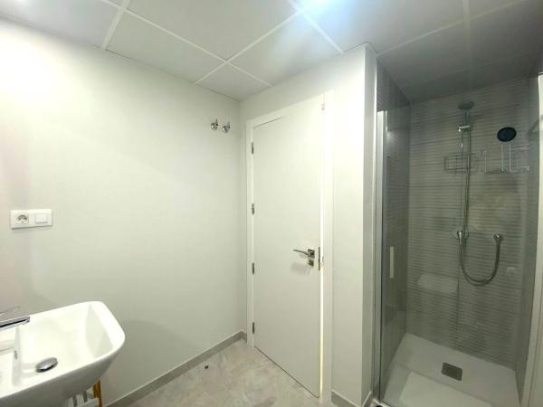 Piso en calle Argentina