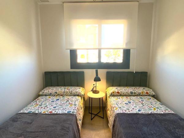 Piso en calle Argentina