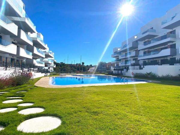 Piso en calle Argentina