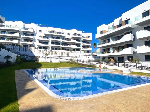 Piso en calle Argentina