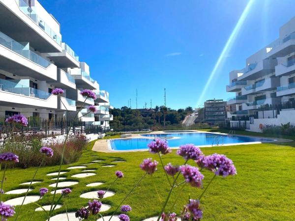 Piso en calle Argentina