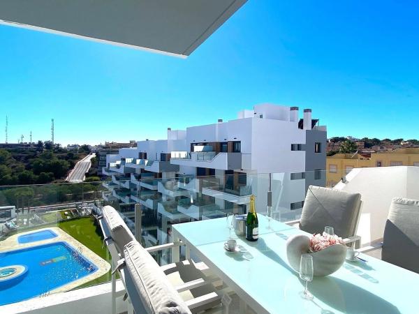 Piso en calle Argentina