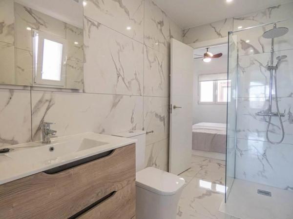 Piso en calle Alisios