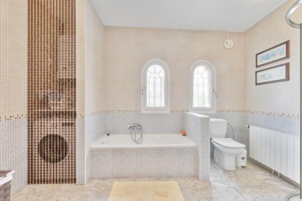 Chalet en calle Manuel de Falla s/n