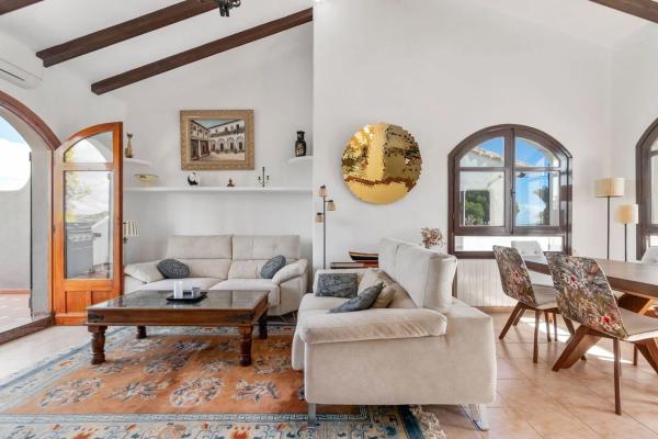 Chalet en calle Manuel de Falla s/n