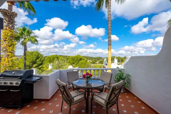 Chalet en calle Manuel de Falla s/n