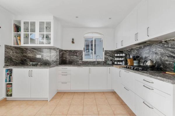 Chalet en calle Manuel de Falla s/n