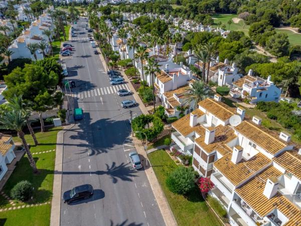 Chalet en calle Manuel de Falla s/n