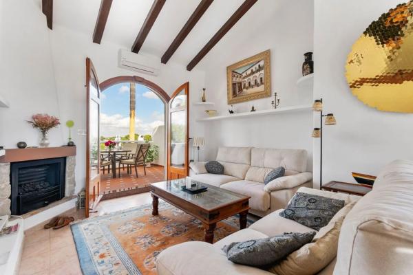 Chalet en calle Manuel de Falla s/n