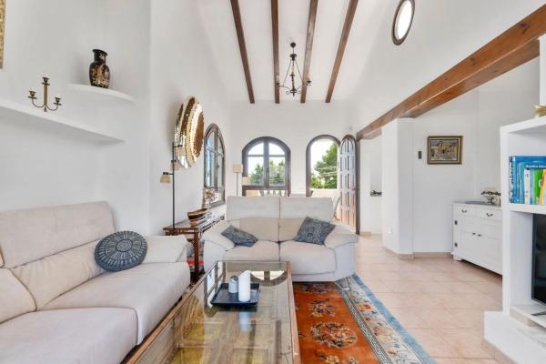 Chalet en calle Manuel de Falla s/n