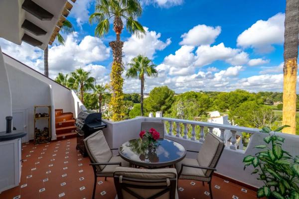 Chalet en calle Manuel de Falla s/n