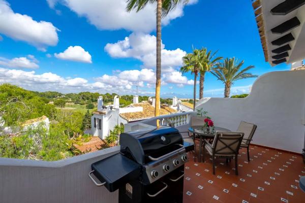 Chalet en calle Manuel de Falla s/n