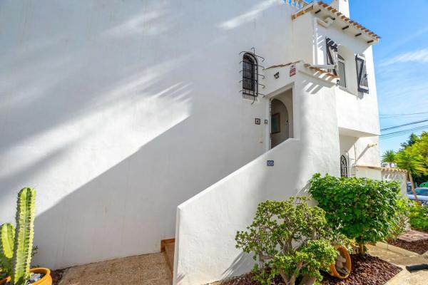 Chalet en calle Manuel de Falla s/n