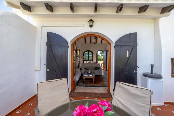 Chalet en calle Manuel de Falla s/n