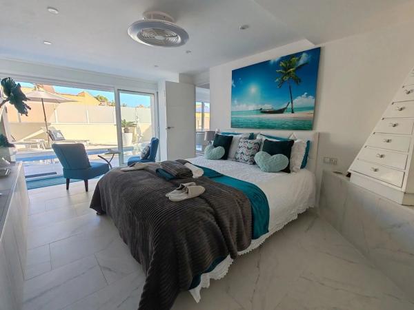 Casa independiente en calle Venezuela, 2