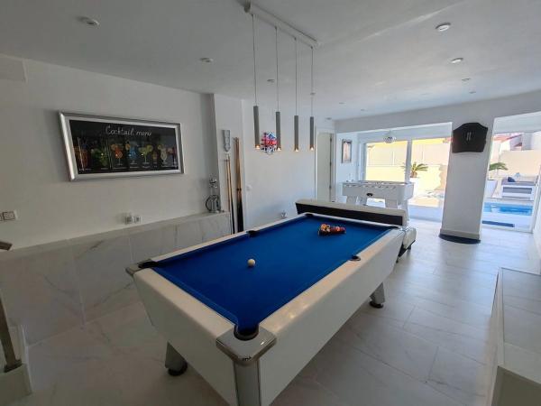 Casa independiente en calle Venezuela, 2