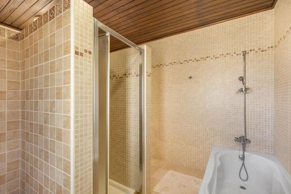 Casa independiente en calle Sierra Espuña, 1