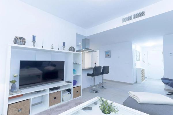 Piso en calle Comino, 1