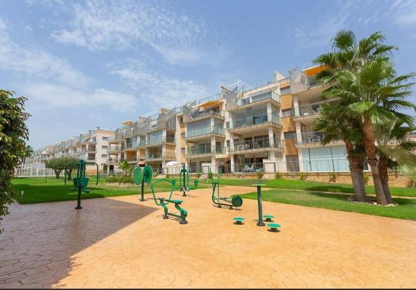 Piso en calle Comino, 1