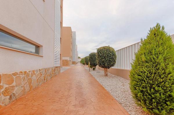 Piso en calle Comino, 1