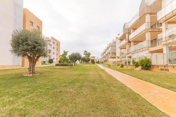 Piso en calle Comino, 1