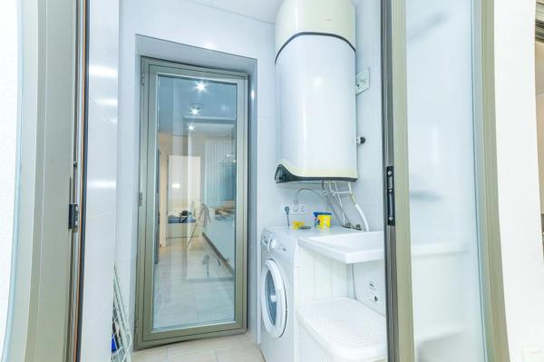 Piso en calle Comino, 1