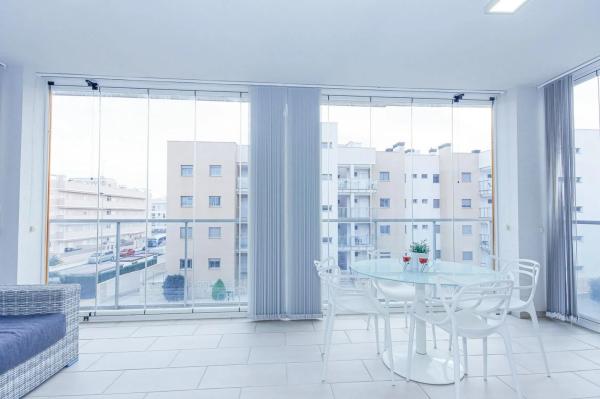 Piso en calle Comino, 1