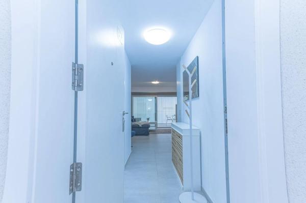 Piso en calle Comino, 1