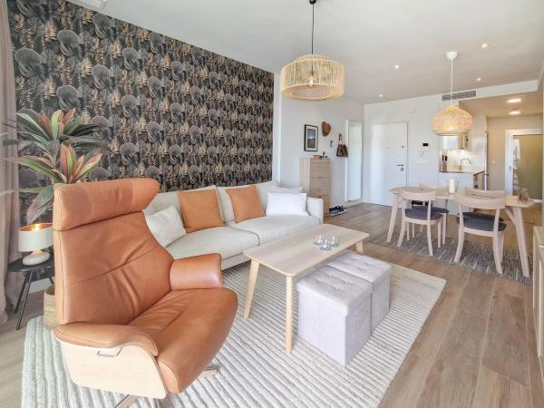 Piso en calle Azafrán