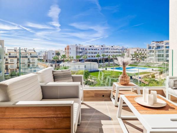 Piso en calle Azafrán