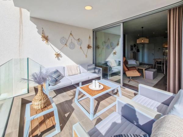 Piso en calle Azafrán