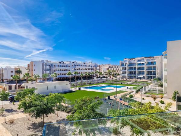 Piso en calle Azafrán