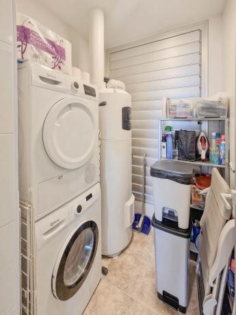 Piso en calle Azafrán