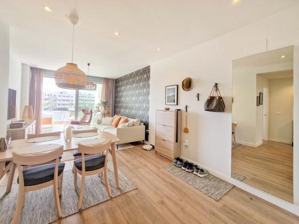 Piso en calle Azafrán